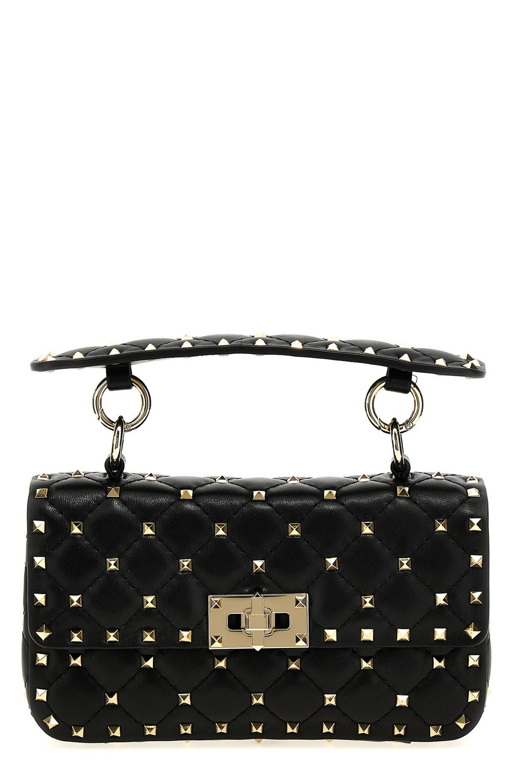 'Rockstud Spike' Handbag