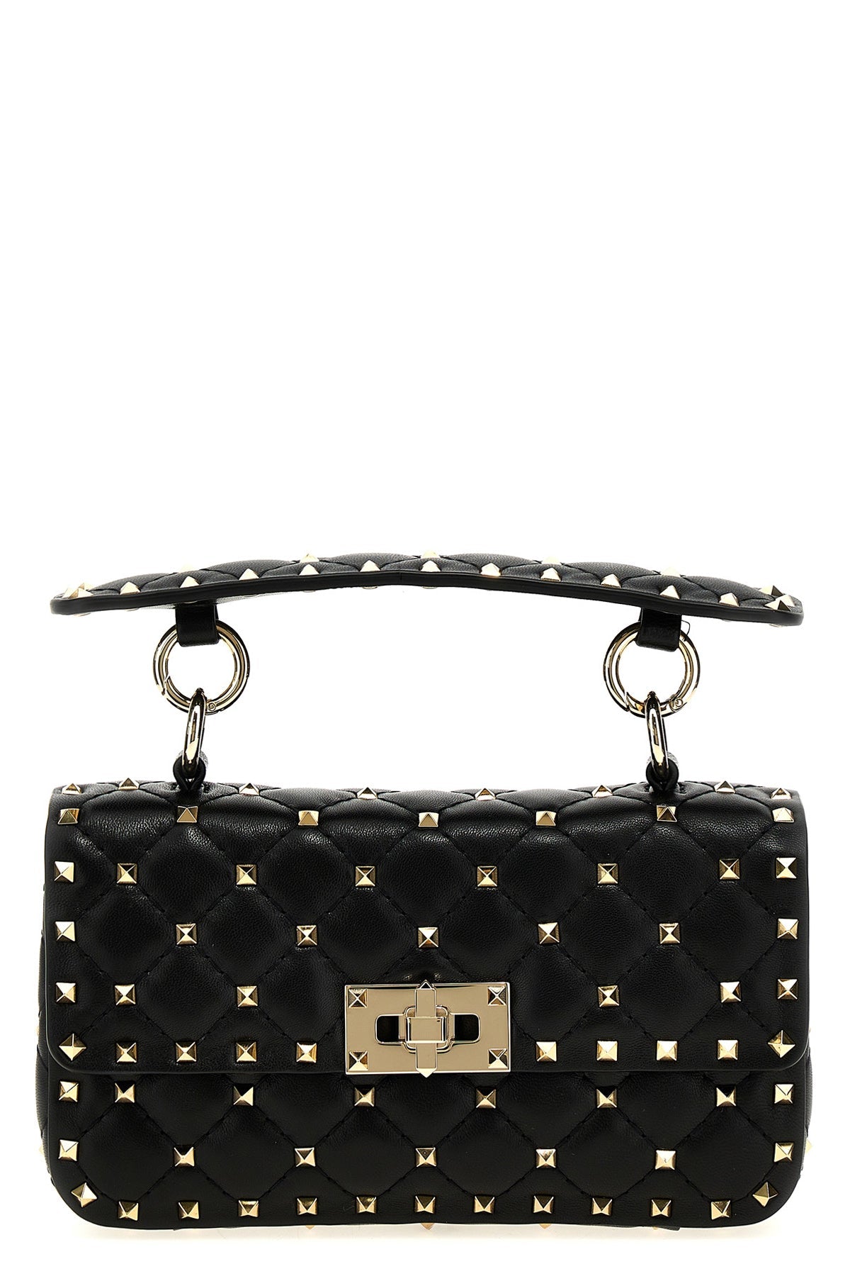 'Rockstud Spike' Handbag