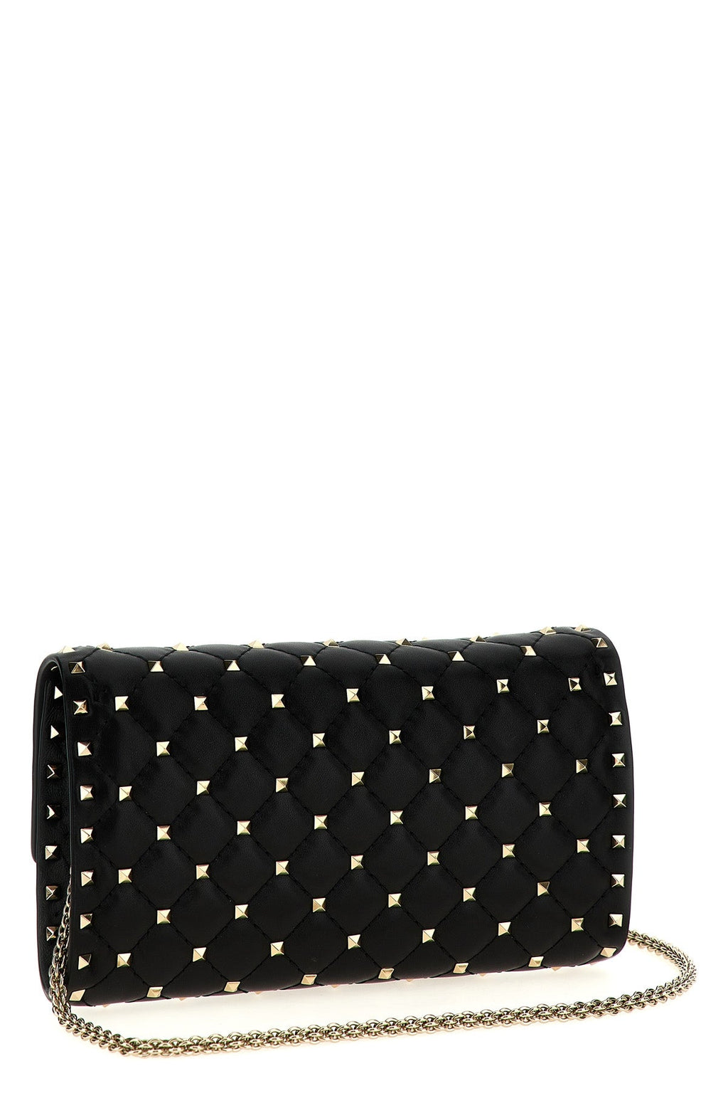 'Rockstud Spike' Shoulder Bag