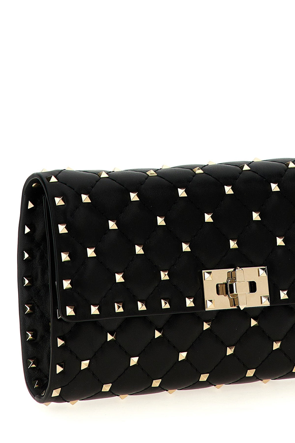 'Rockstud Spike' Shoulder Bag
