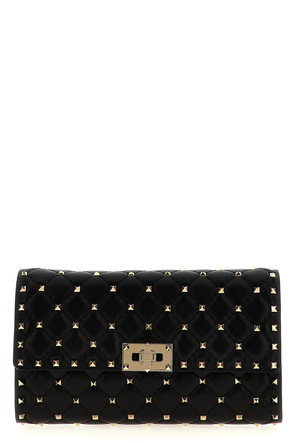 'Rockstud Spike' Shoulder Bag