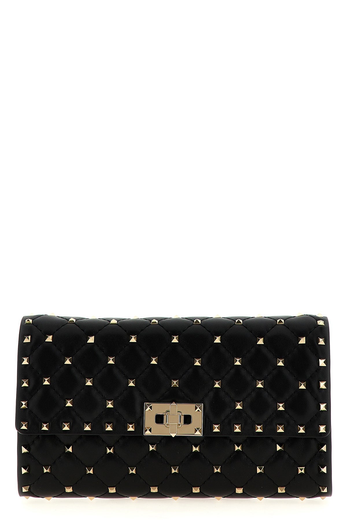 'Rockstud Spike' Shoulder Bag