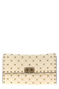Valentino Garavani Shoulder bag with quilted construction