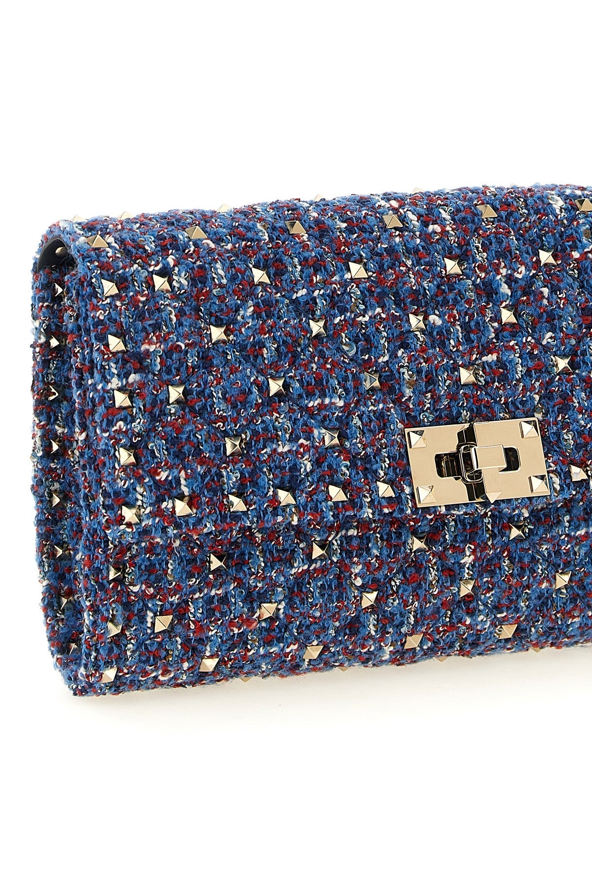 Valentino Garavani 'Rockstud Spike' Shoulder Bag
