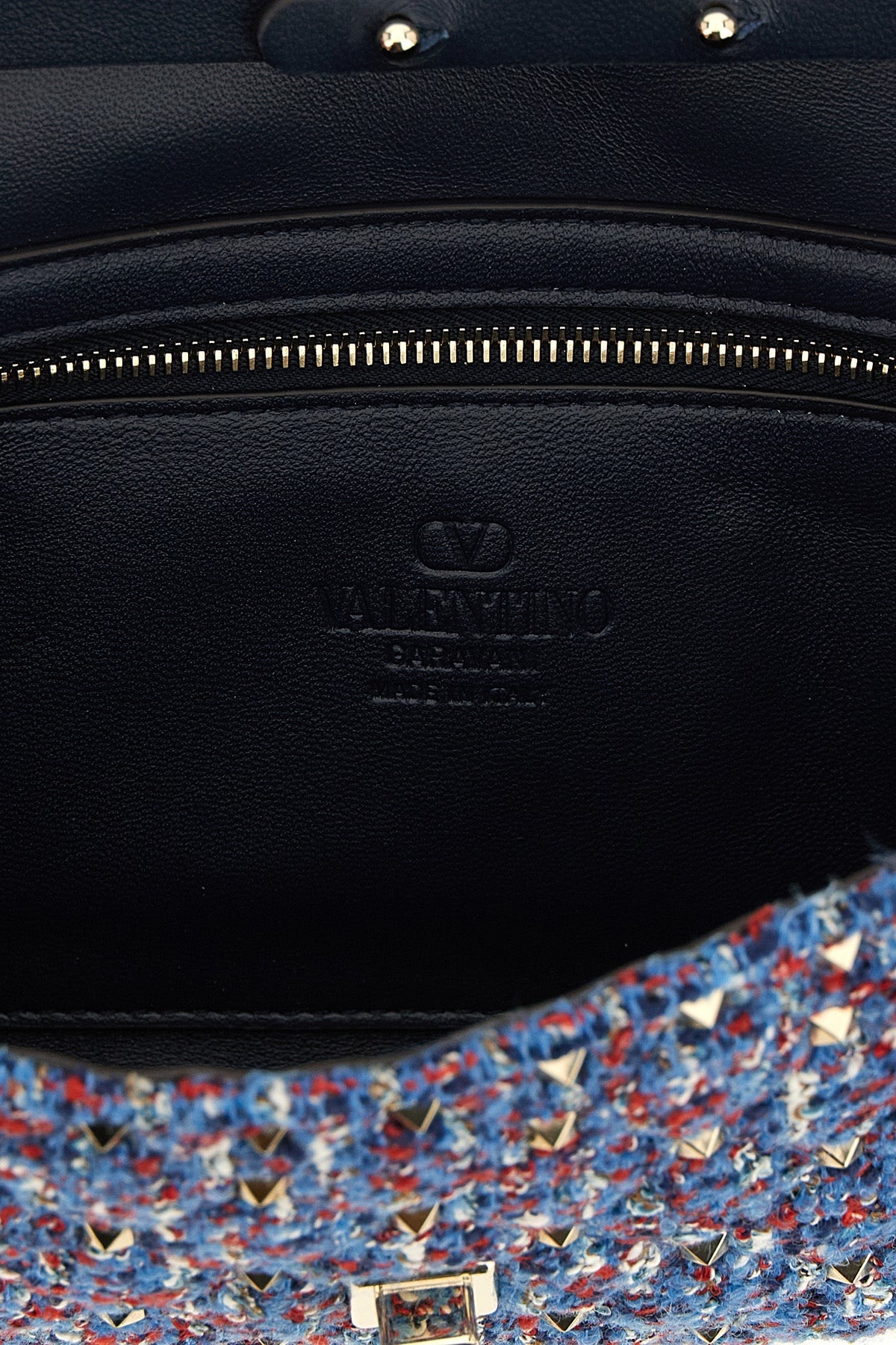 Valentino Garavani 'Rockstud Spike' Shoulder Bag