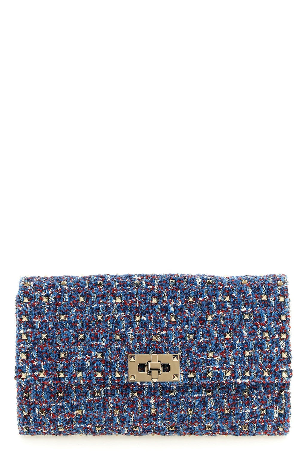 Valentino Garavani 'Rockstud Spike' Shoulder Bag