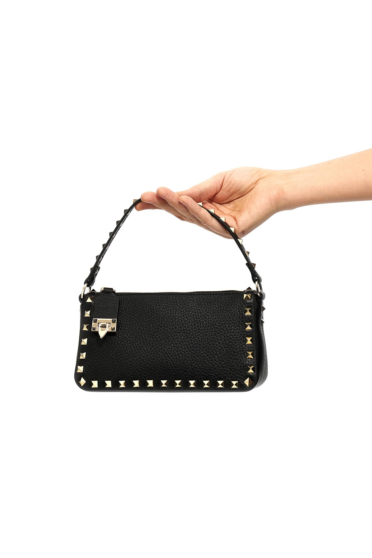 Valentino Garavani Rockstud Shoulder Bag
