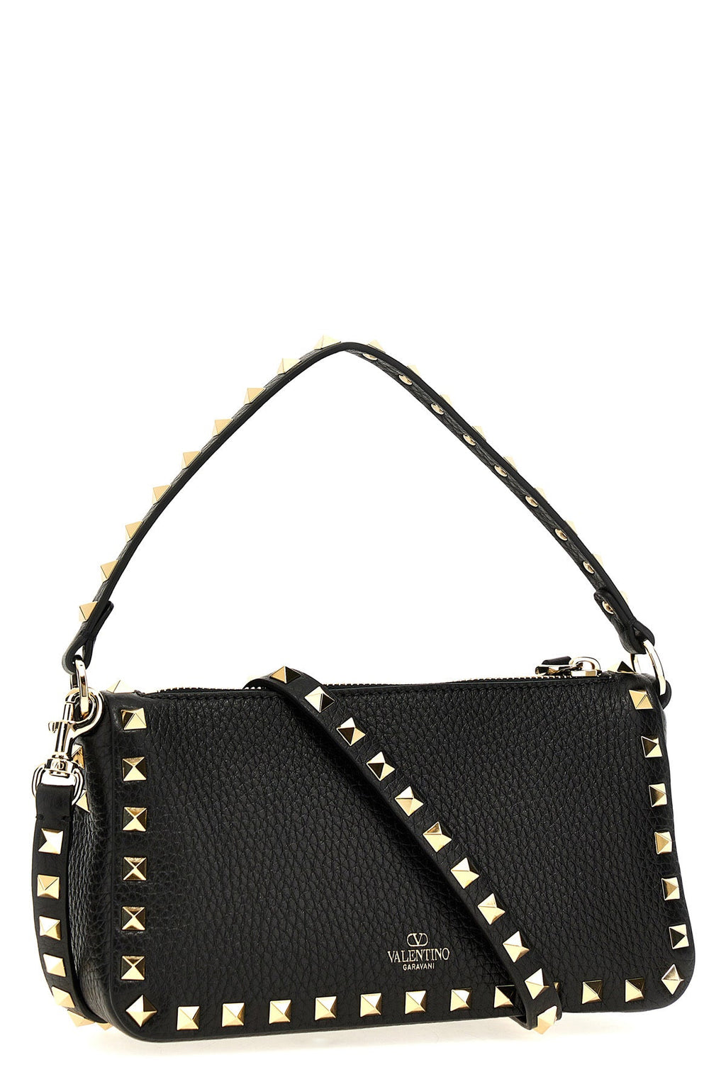 Valentino Garavani Rockstud Shoulder Bag
