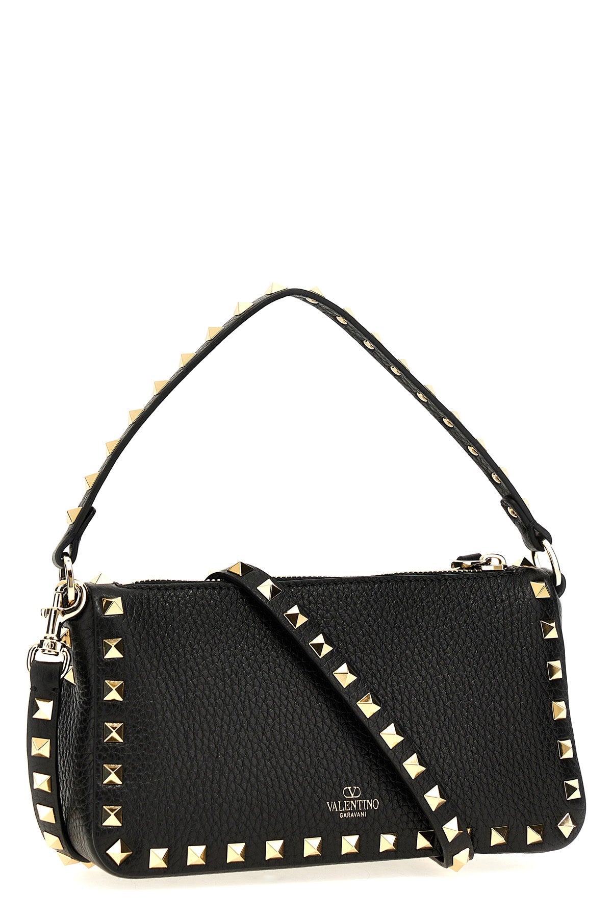 Valentino Garavani Rockstud Shoulder Bag