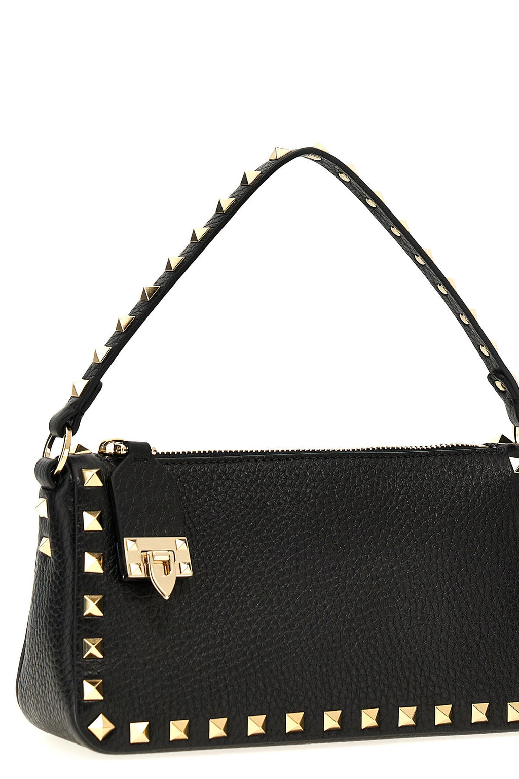 Valentino Garavani Rockstud Shoulder Bag