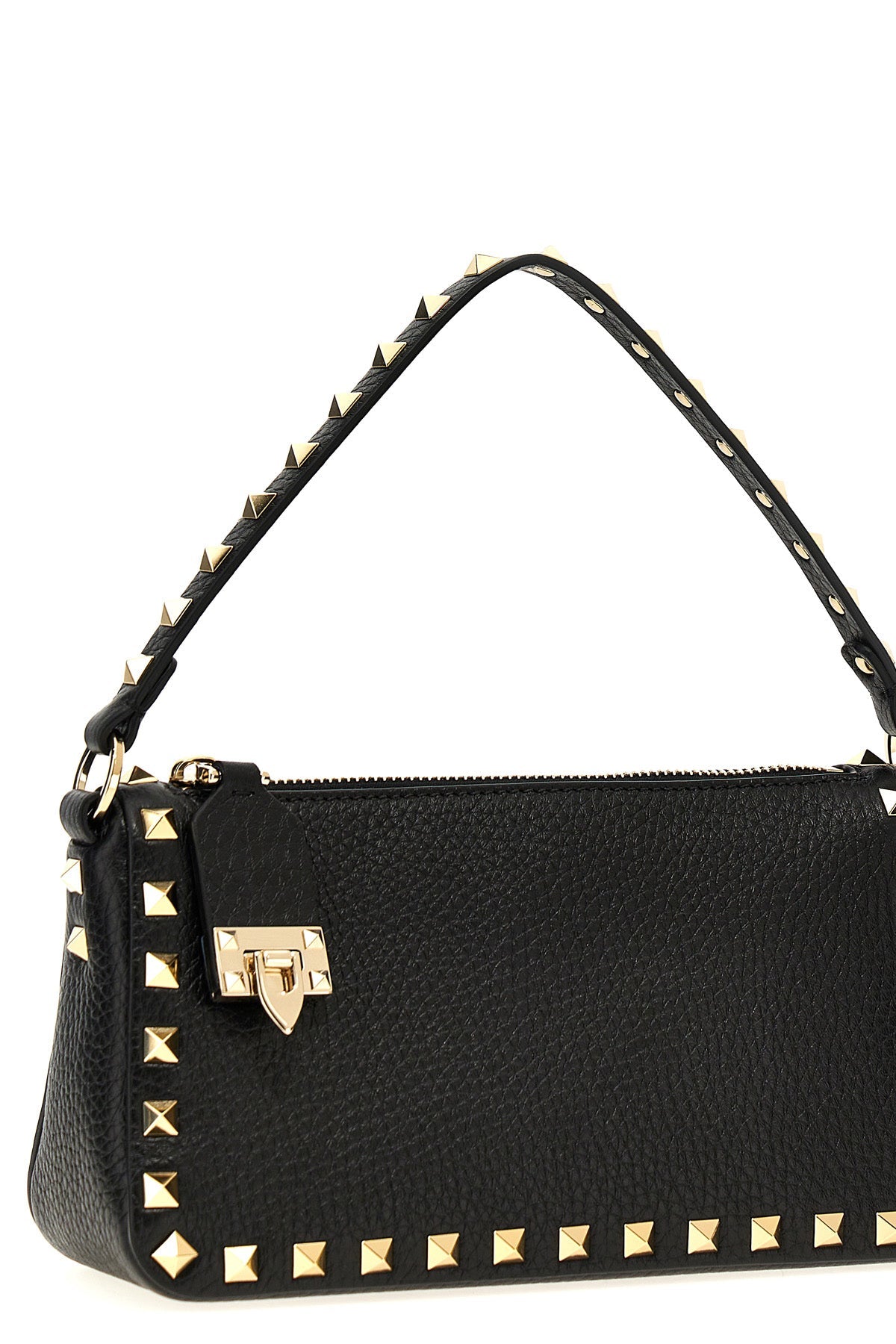 Valentino Garavani Rockstud Shoulder Bag