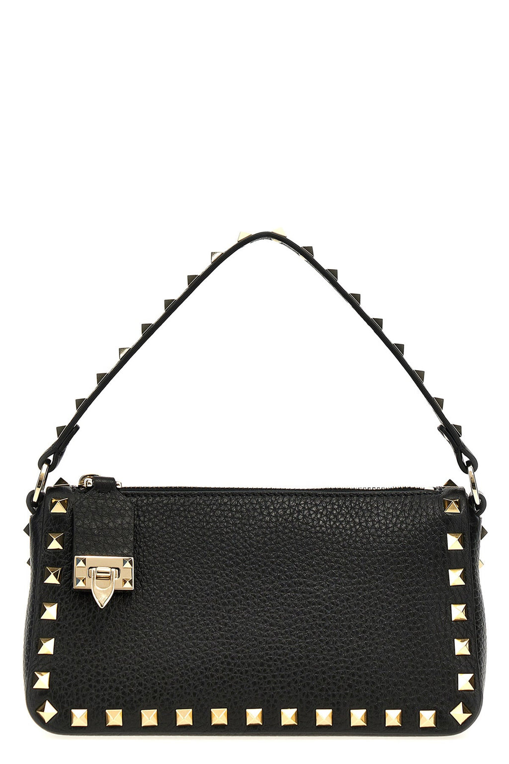 Valentino Garavani Rockstud Shoulder Bag