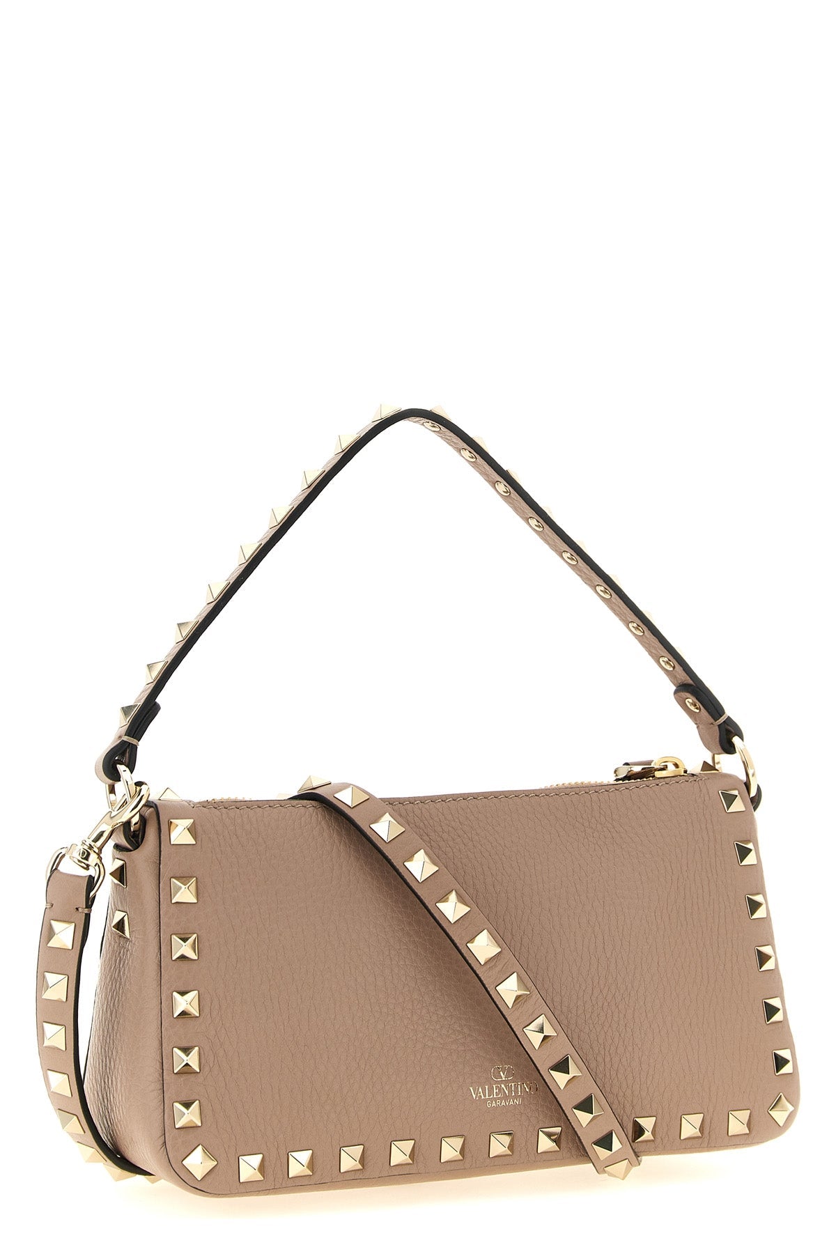 Valentino Garavani 'Rockstud' Small Shoulder Bag
