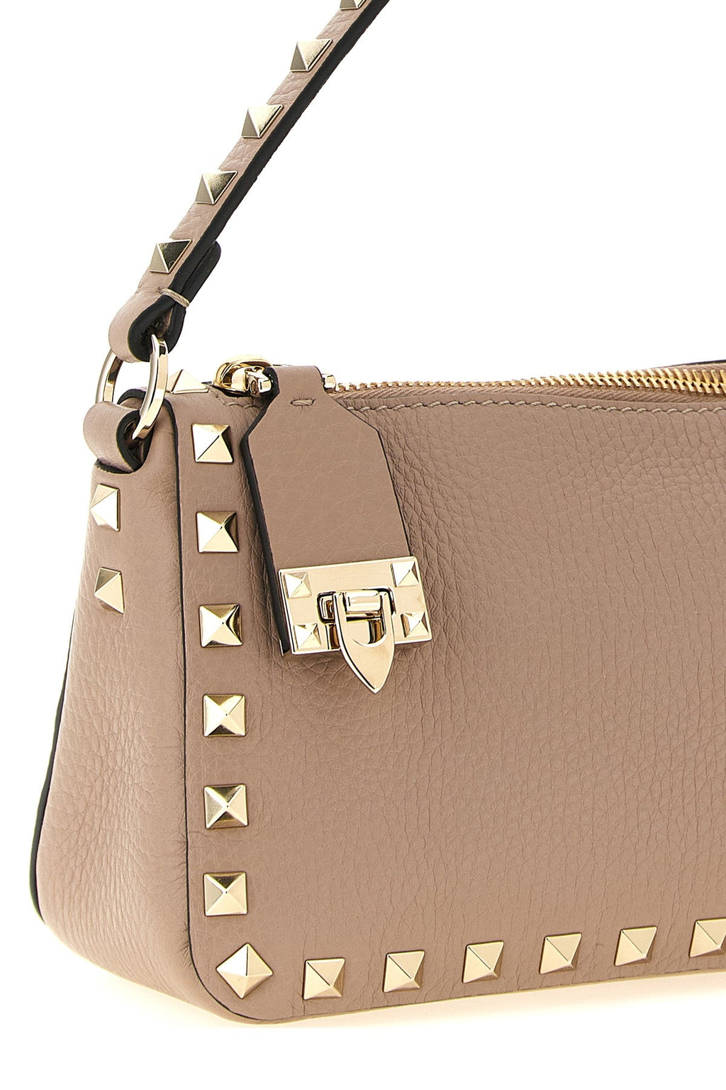 Valentino Garavani 'Rockstud' Small Shoulder Bag