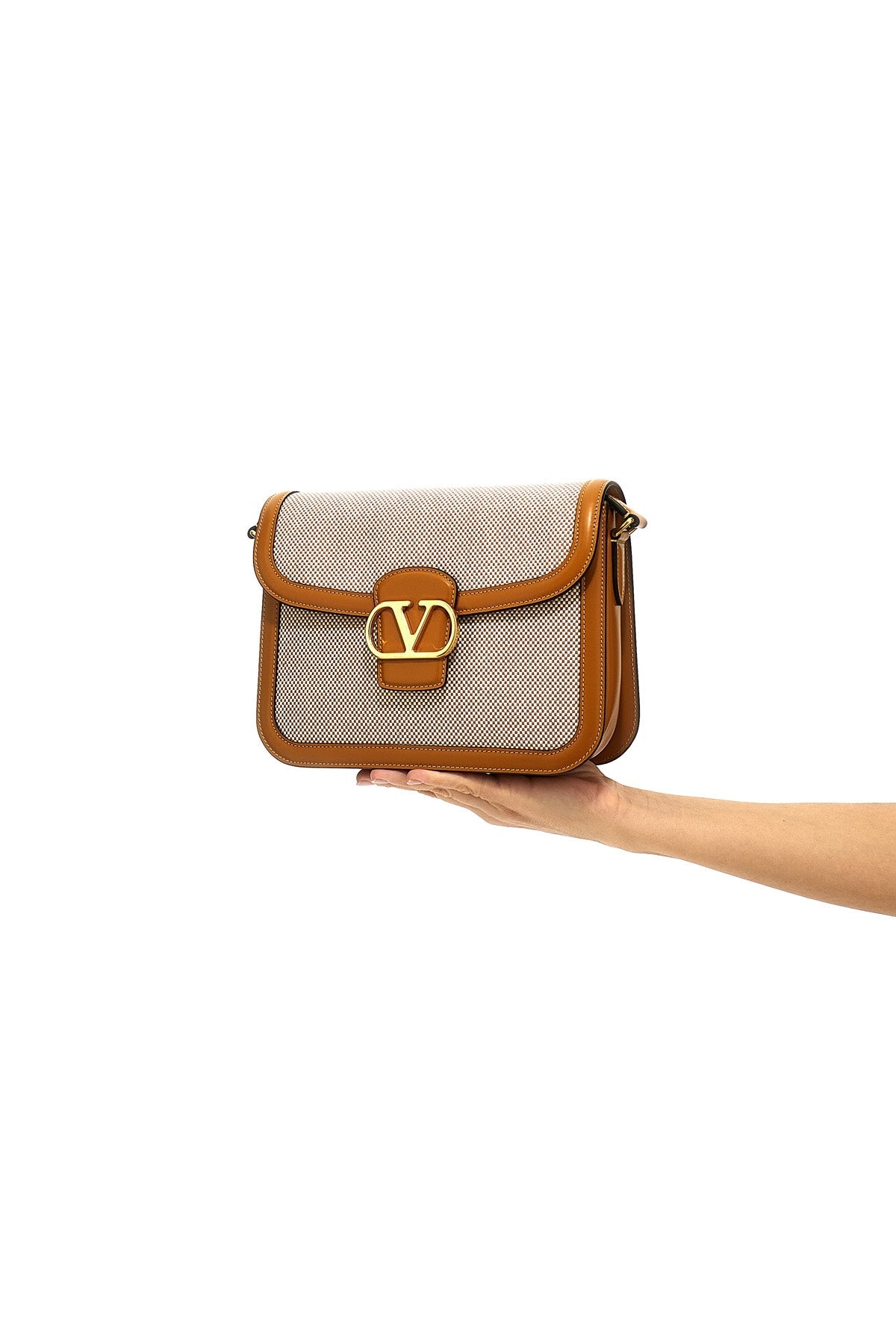 Shoulder Bag '9TO5'