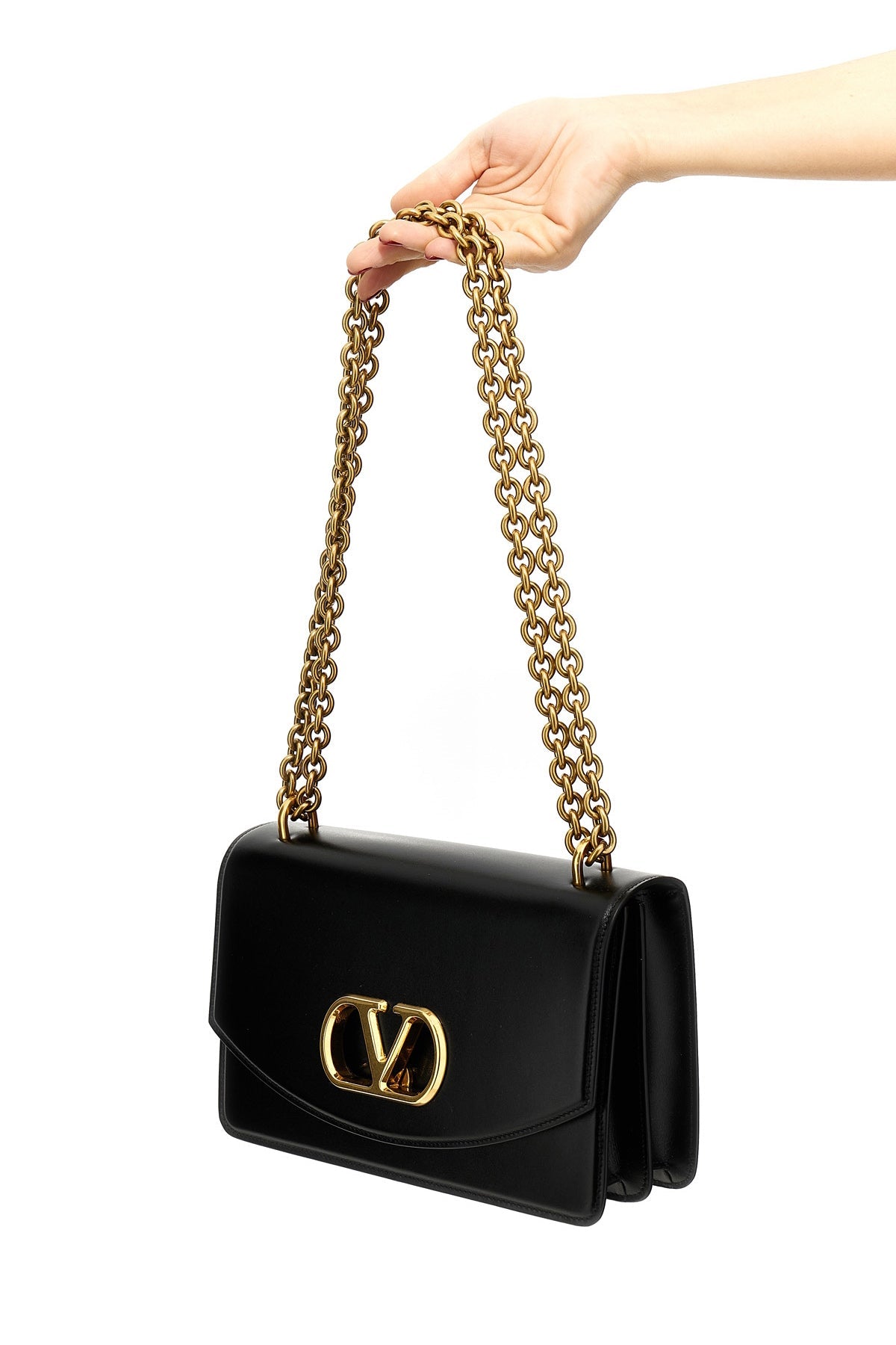 'Vain' shoulder bag