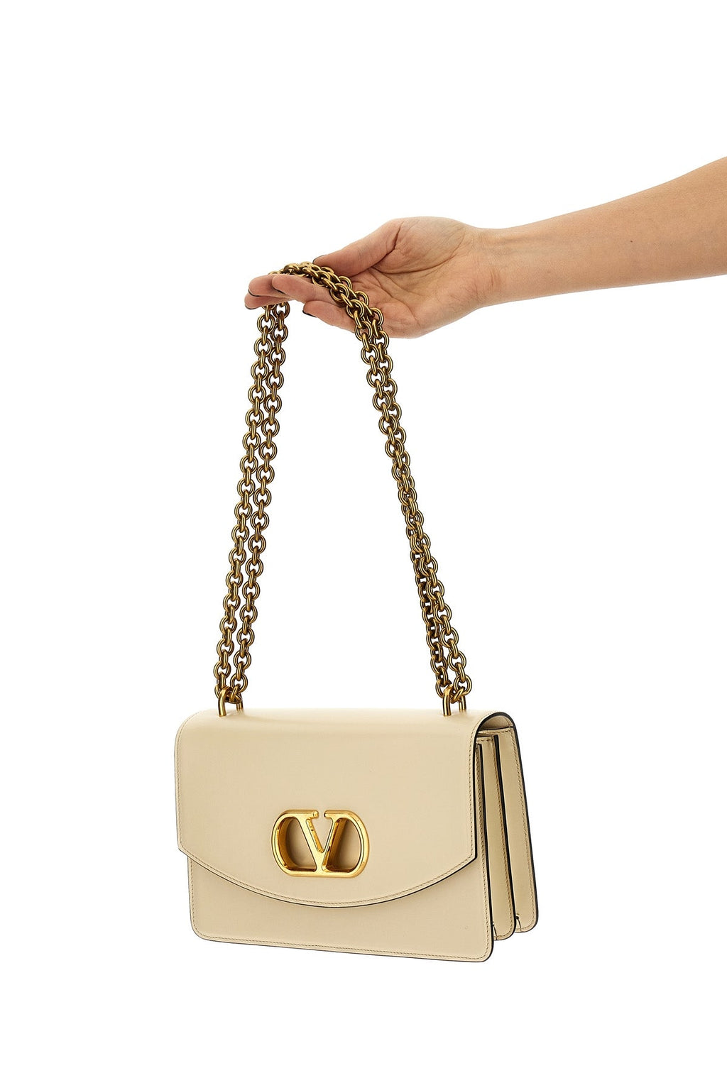 'Vain' shoulder bag