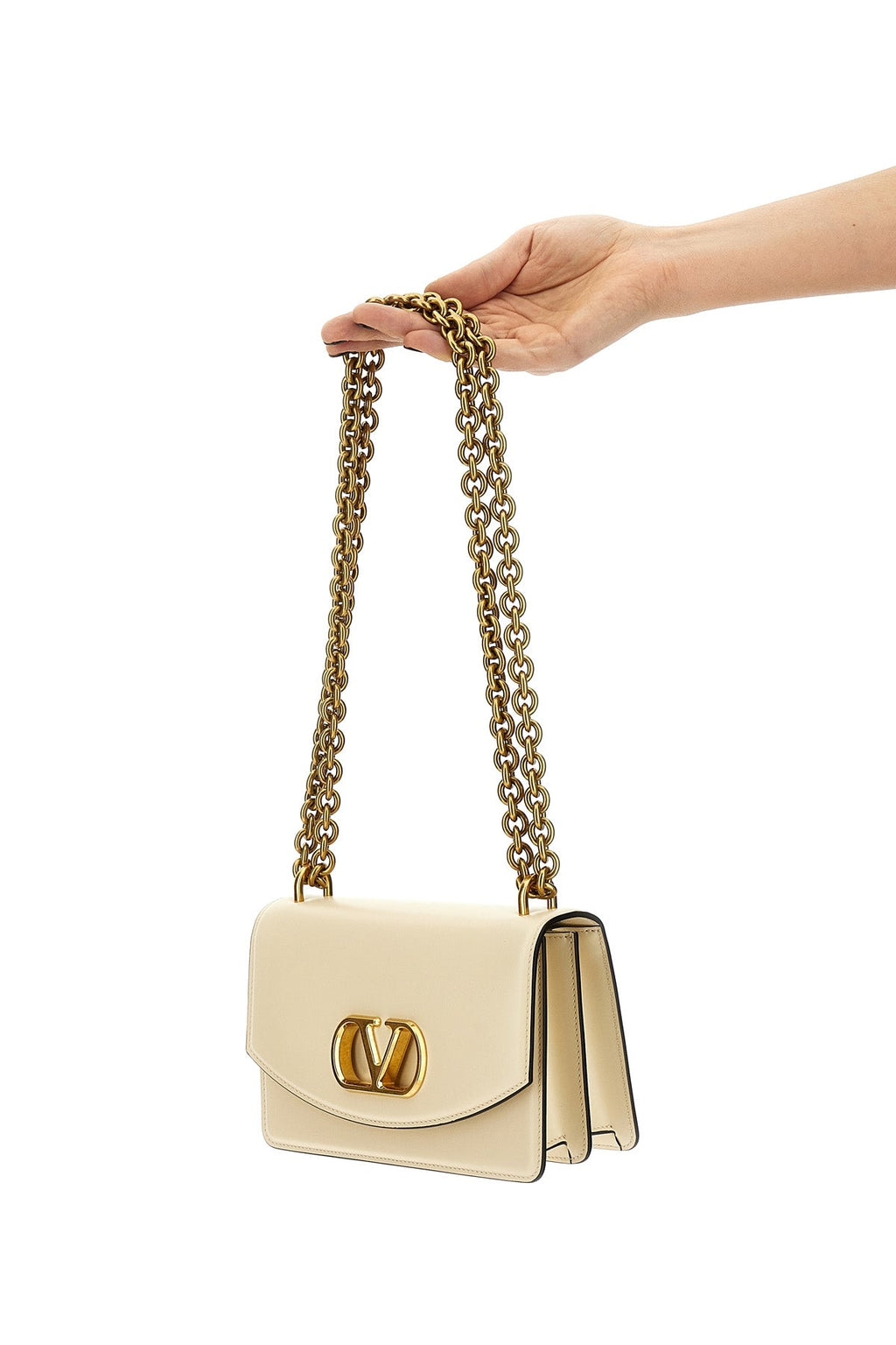 'Vain' Shoulder Bag