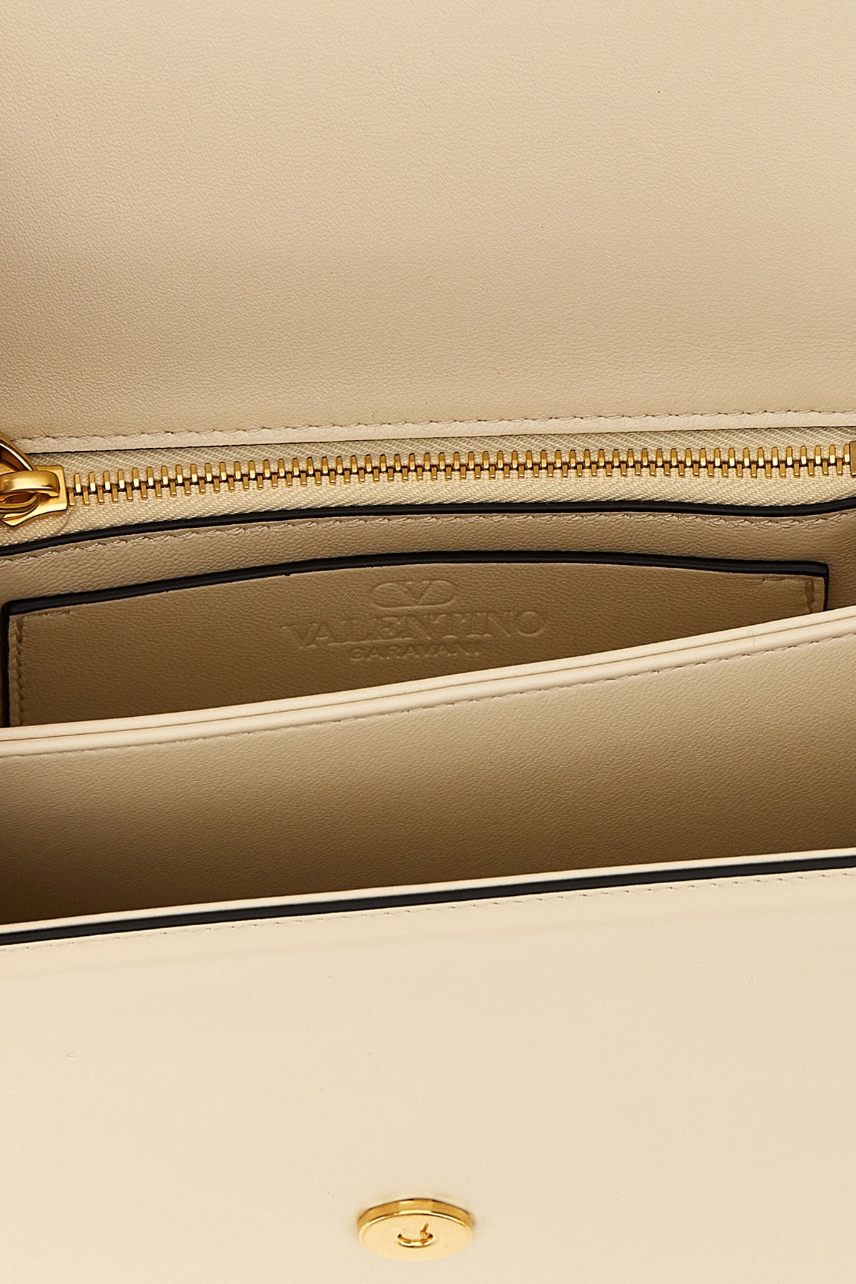 'Vain' Shoulder Bag