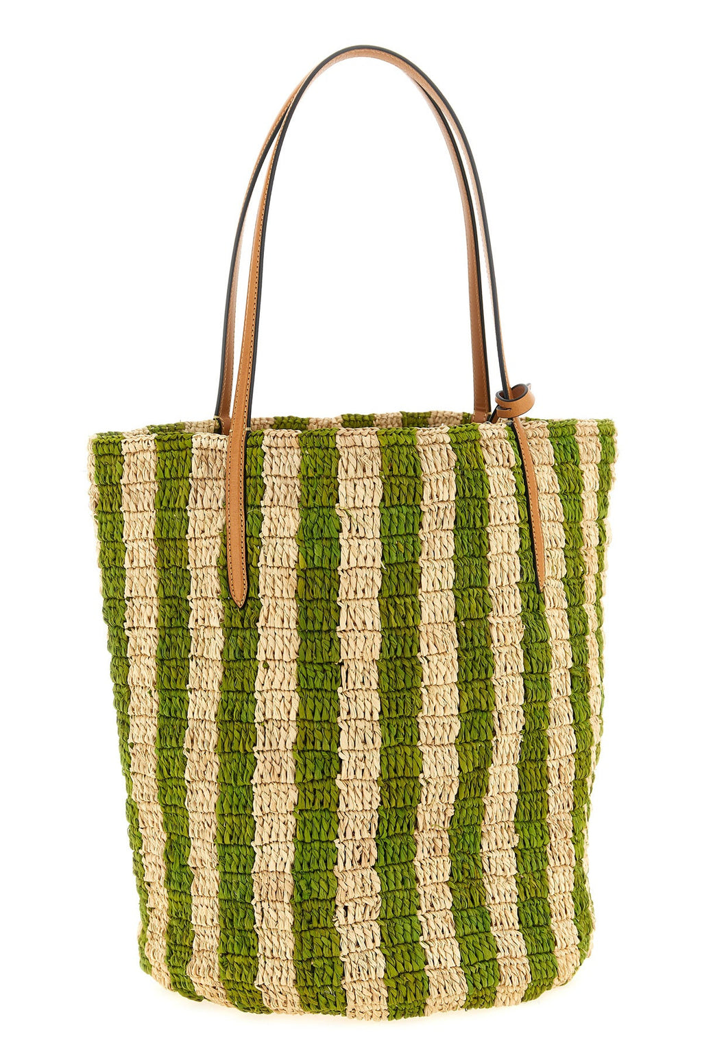 Valentino Garavani Shopping Bag VLogo Detail