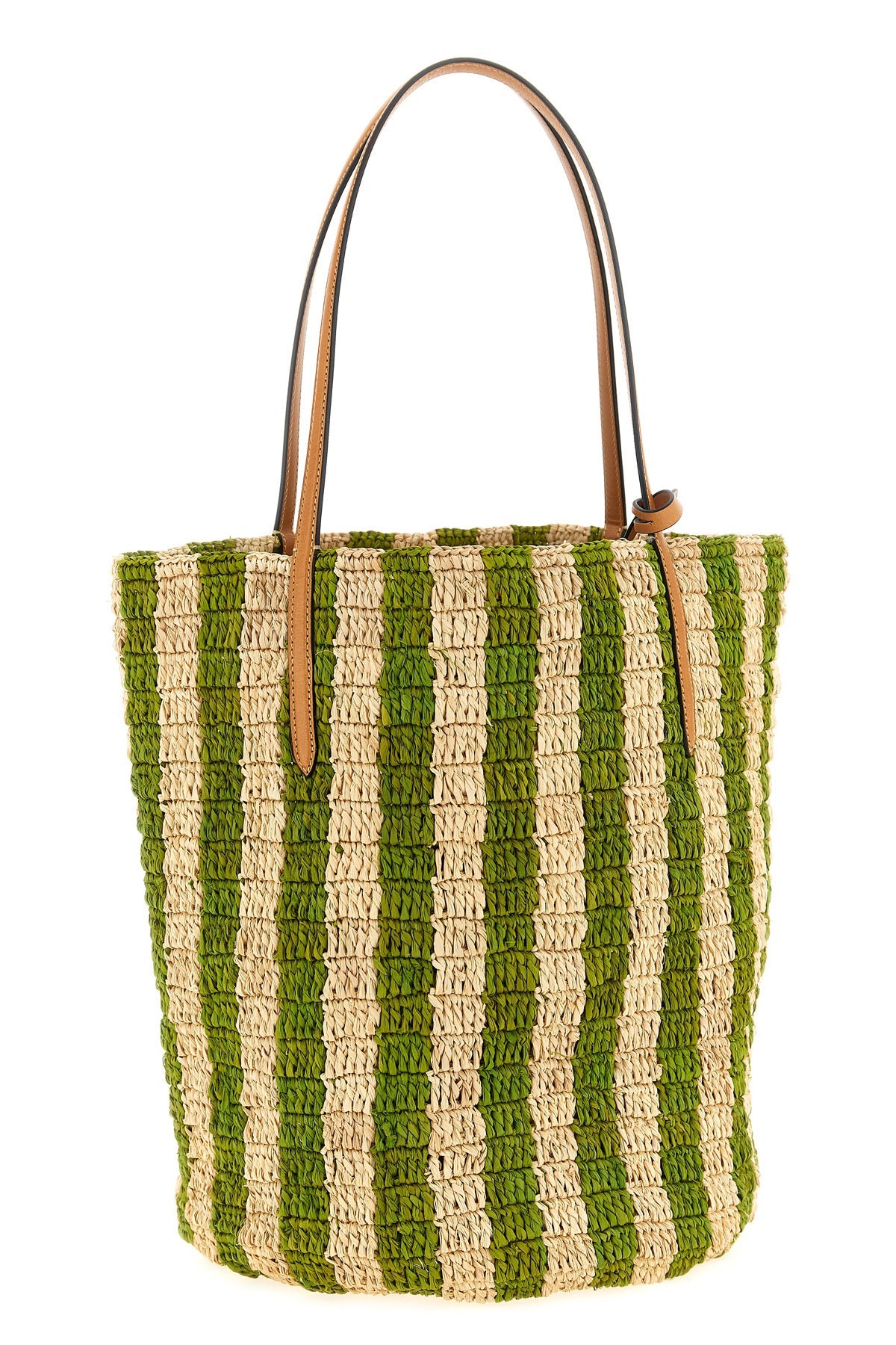 Valentino Garavani Shopping Bag VLogo Detail
