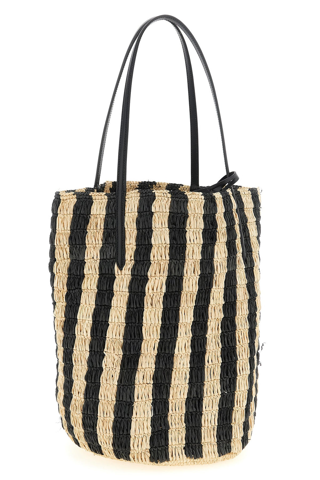 Valentino Garavani Tote Bag With Studded VLogo