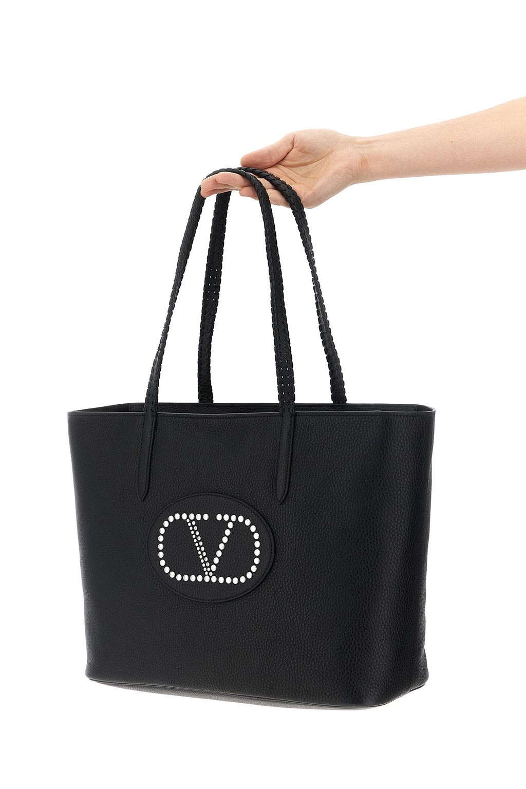 'Avec Toi VLogo' tote bag