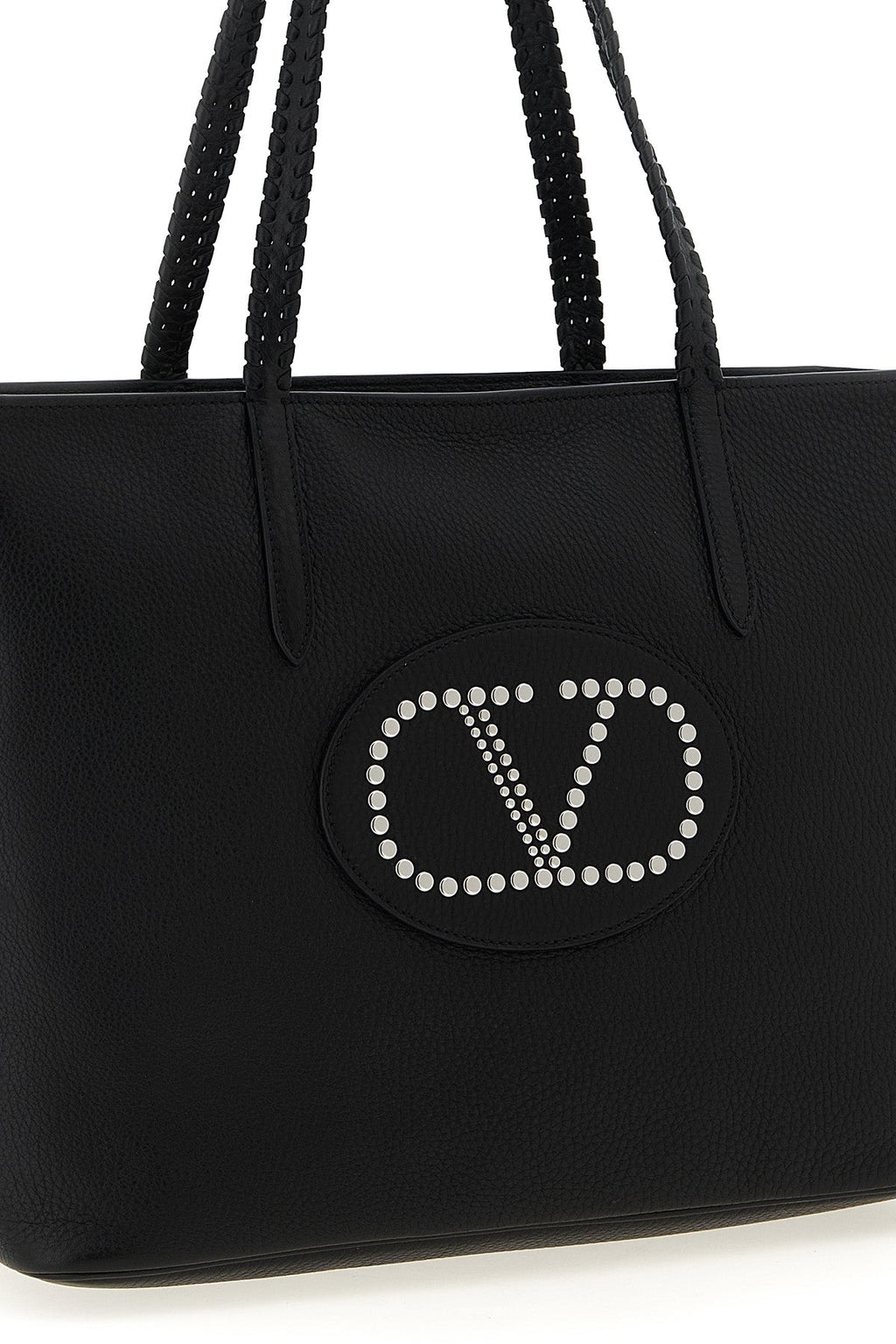 'Avec Toi VLogo' tote bag