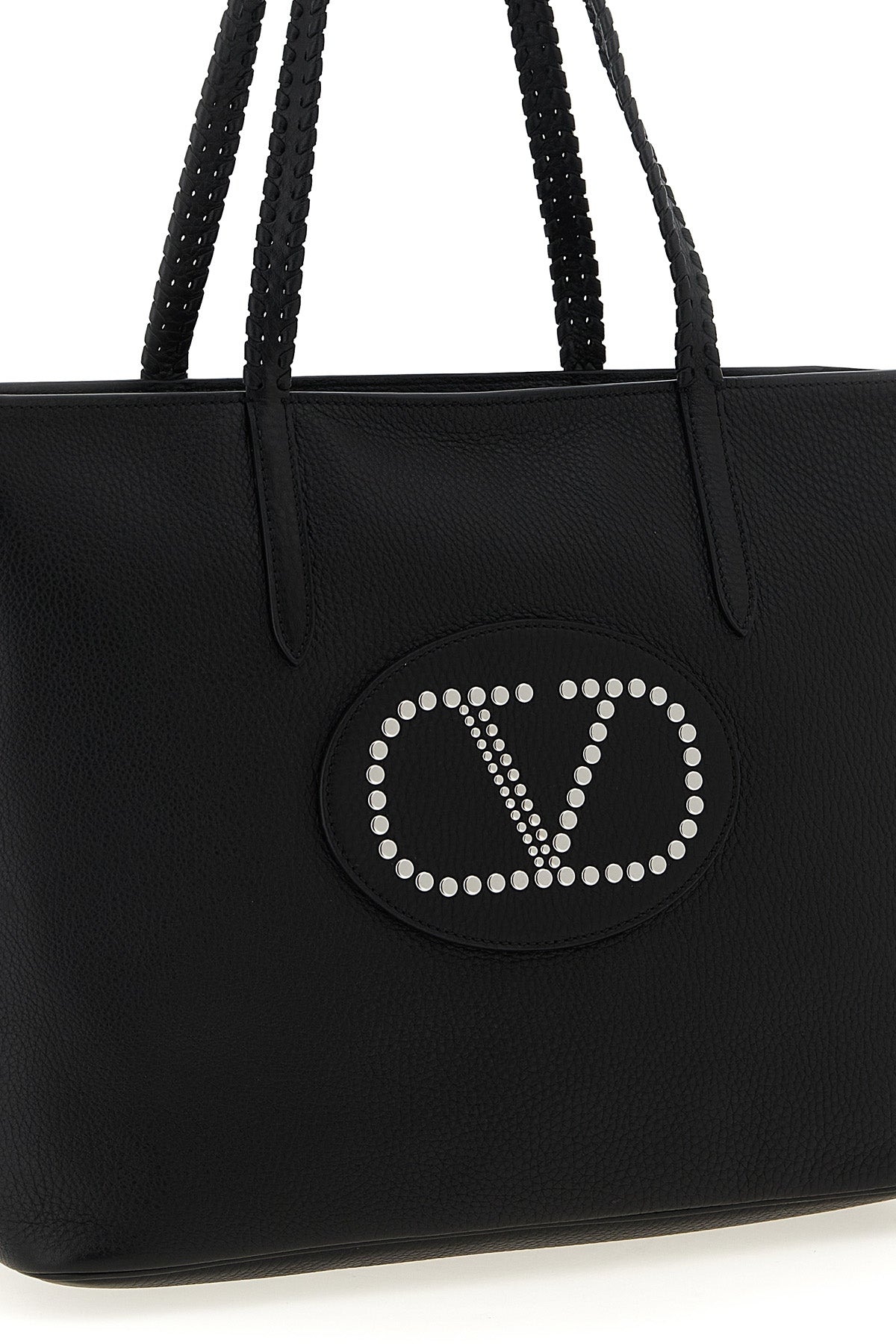 'Avec Toi VLogo' tote bag
