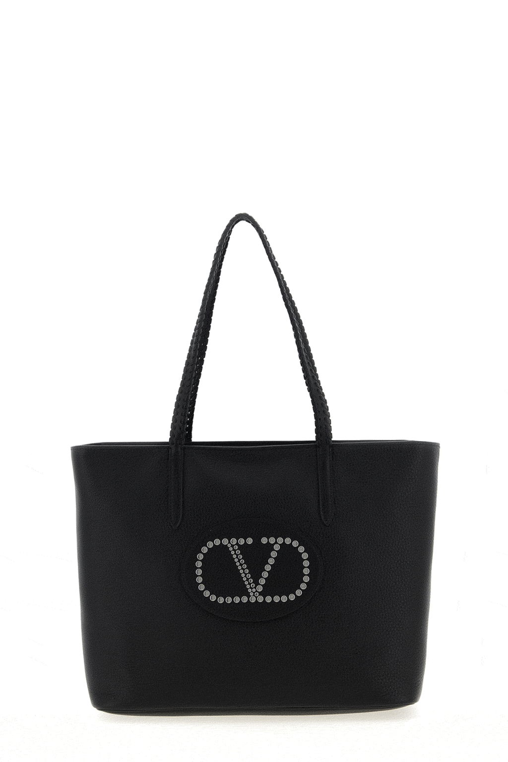 'Avec Toi VLogo' tote bag