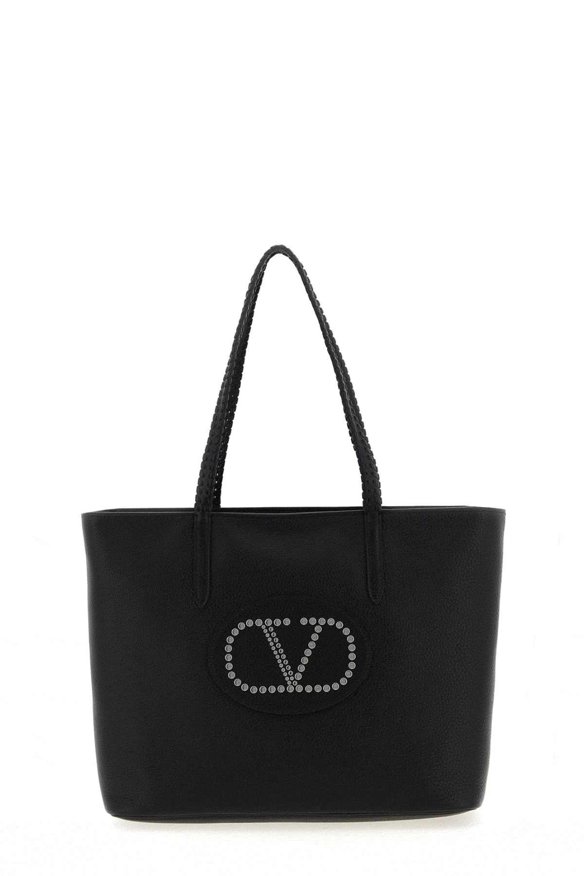 'Avec Toi VLogo' tote bag