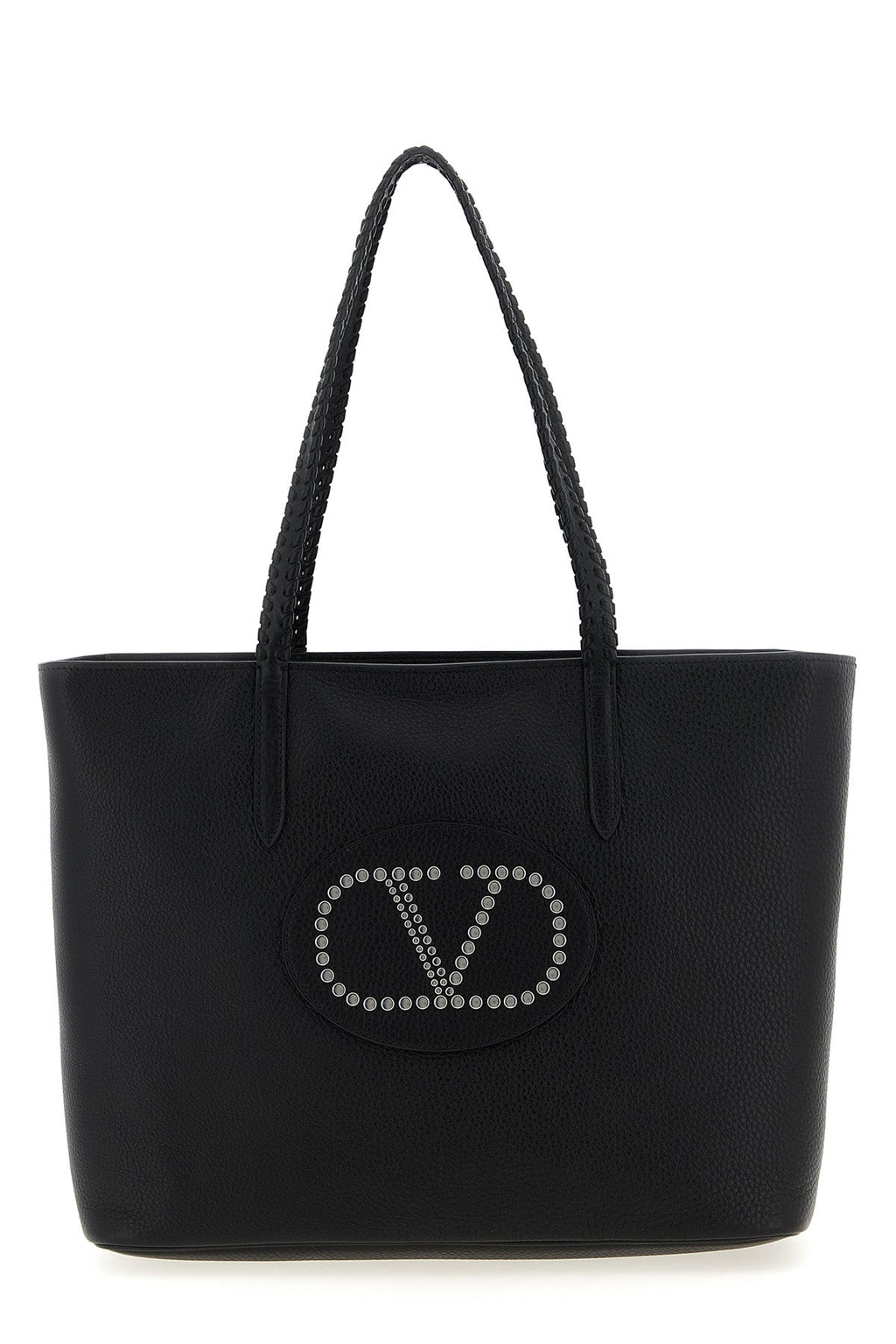 'Avec Toi VLogo' tote bag