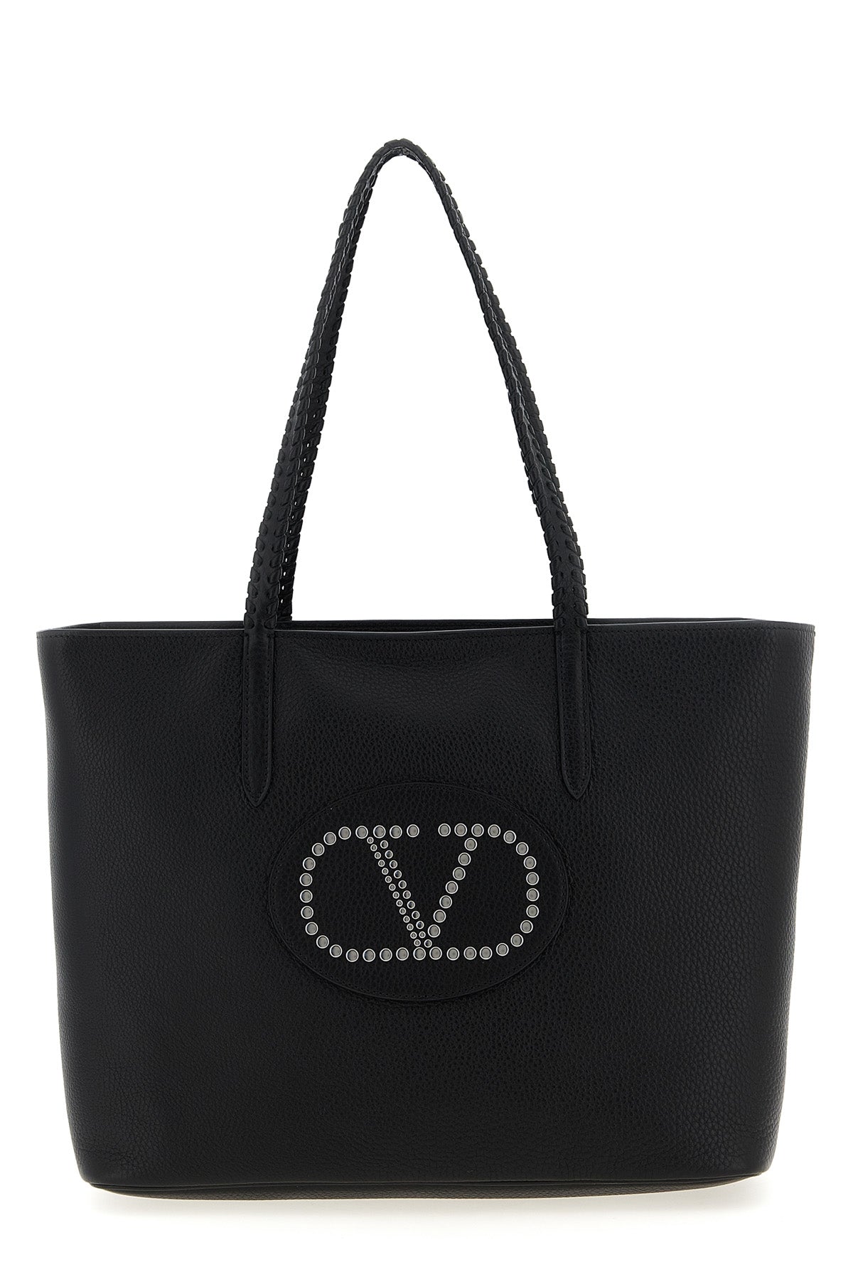 'Avec Toi VLogo' tote bag