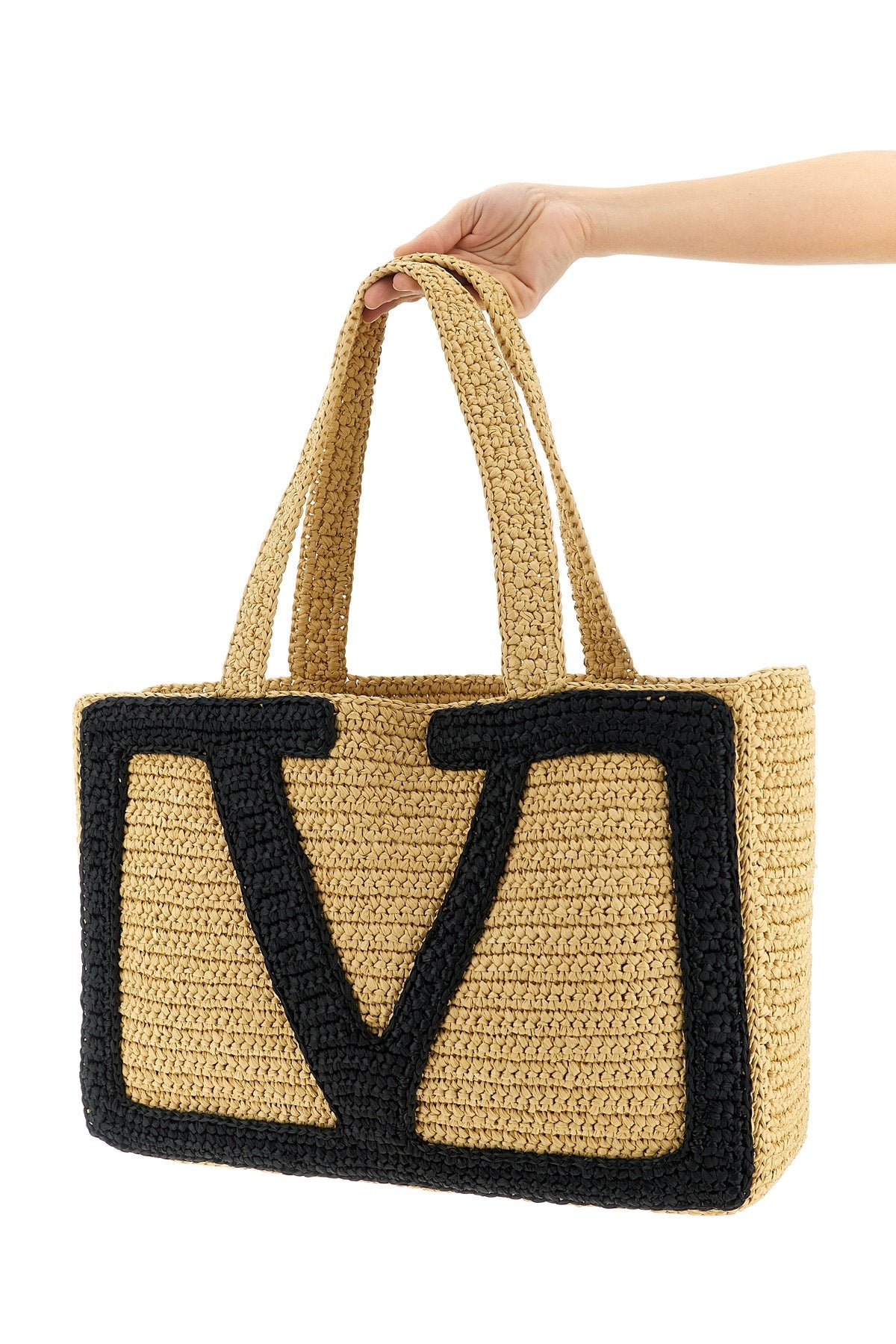 'VivaSuperstar Large' shopping bag