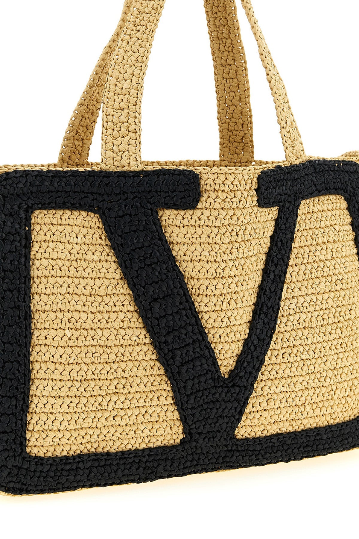 'VivaSuperstar Large' shopping bag
