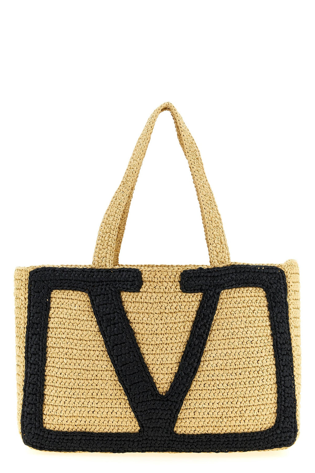 'VivaSuperstar Large' shopping bag