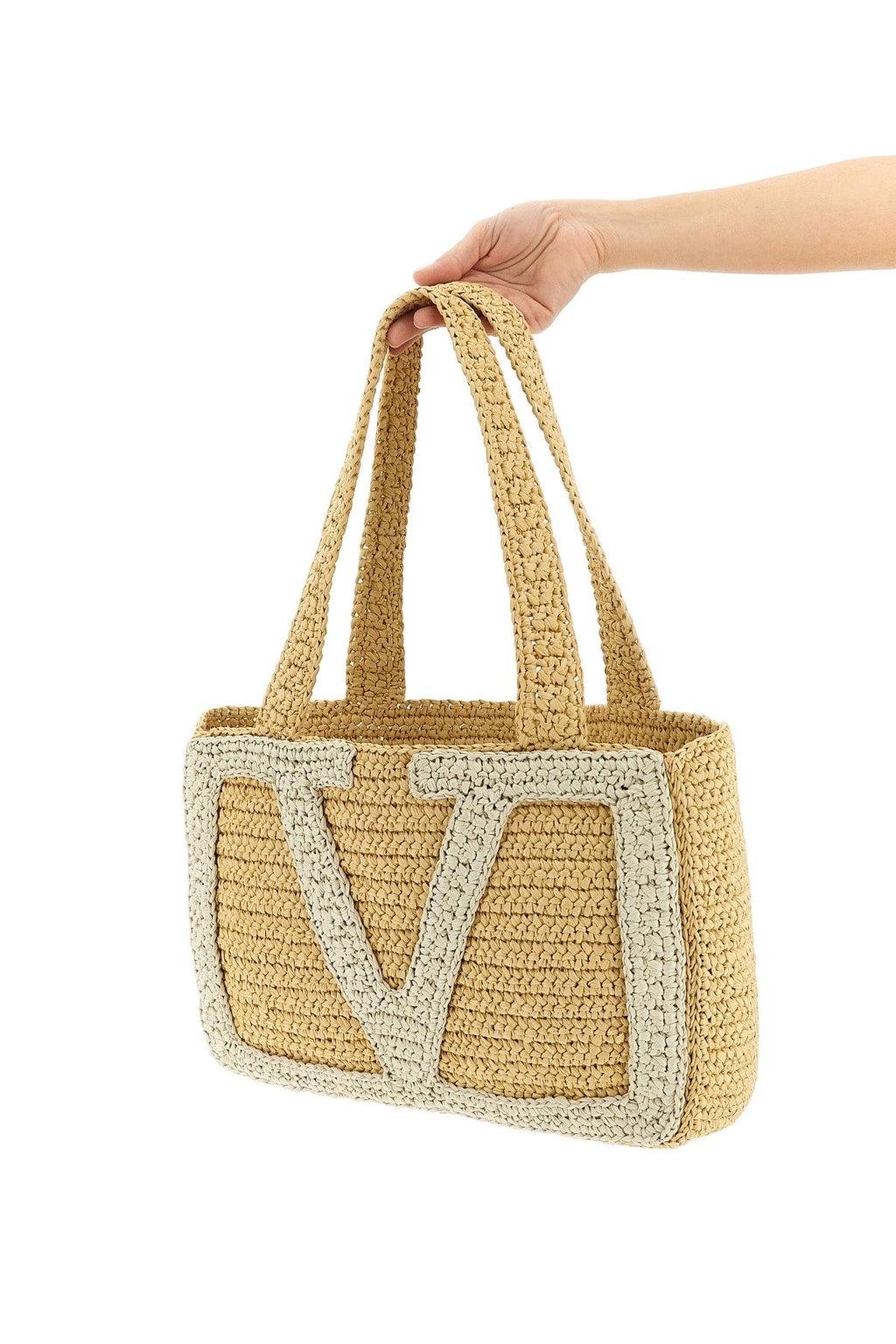 Medium 'Viva Superstar' shopping bag