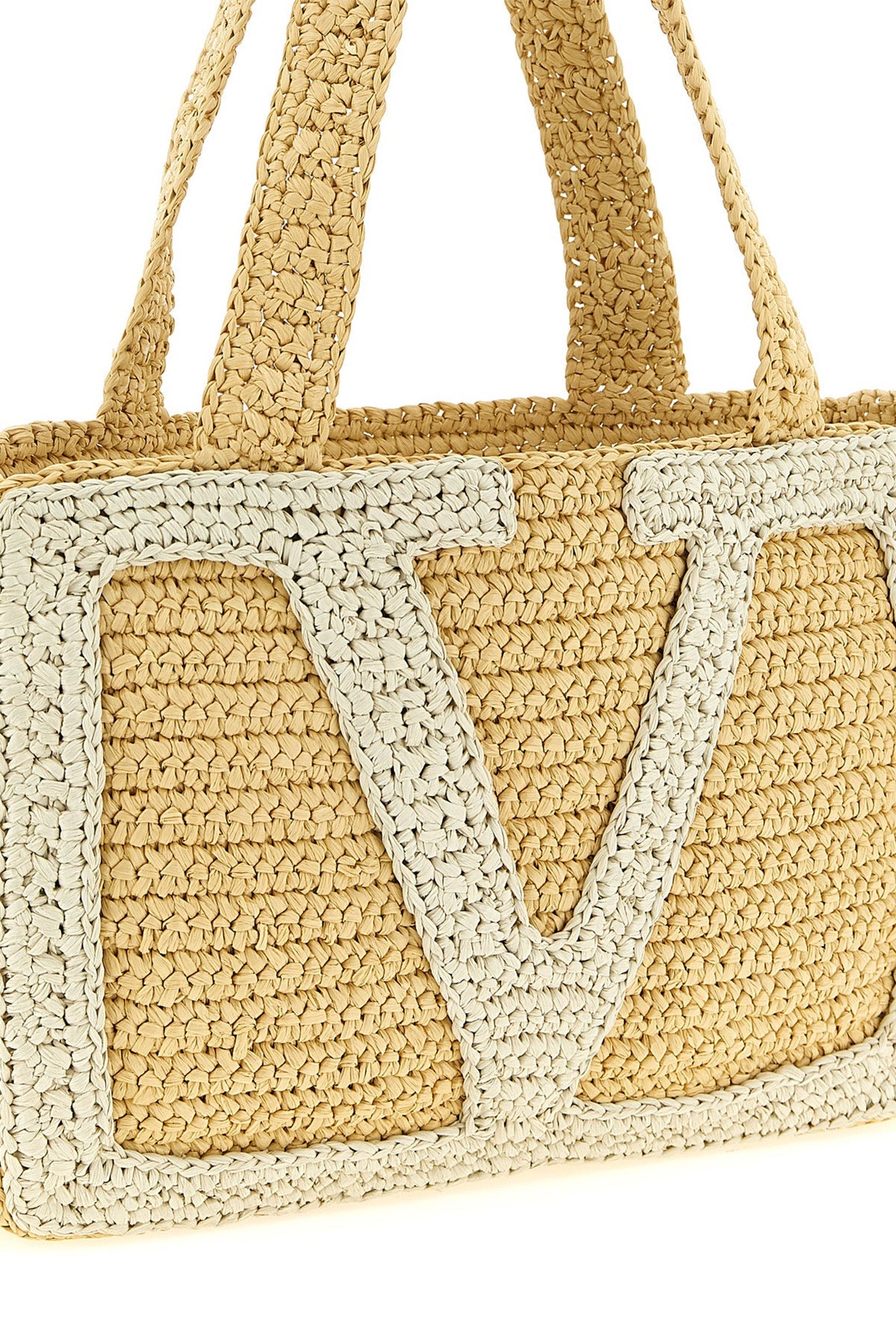 Medium 'Viva Superstar' shopping bag