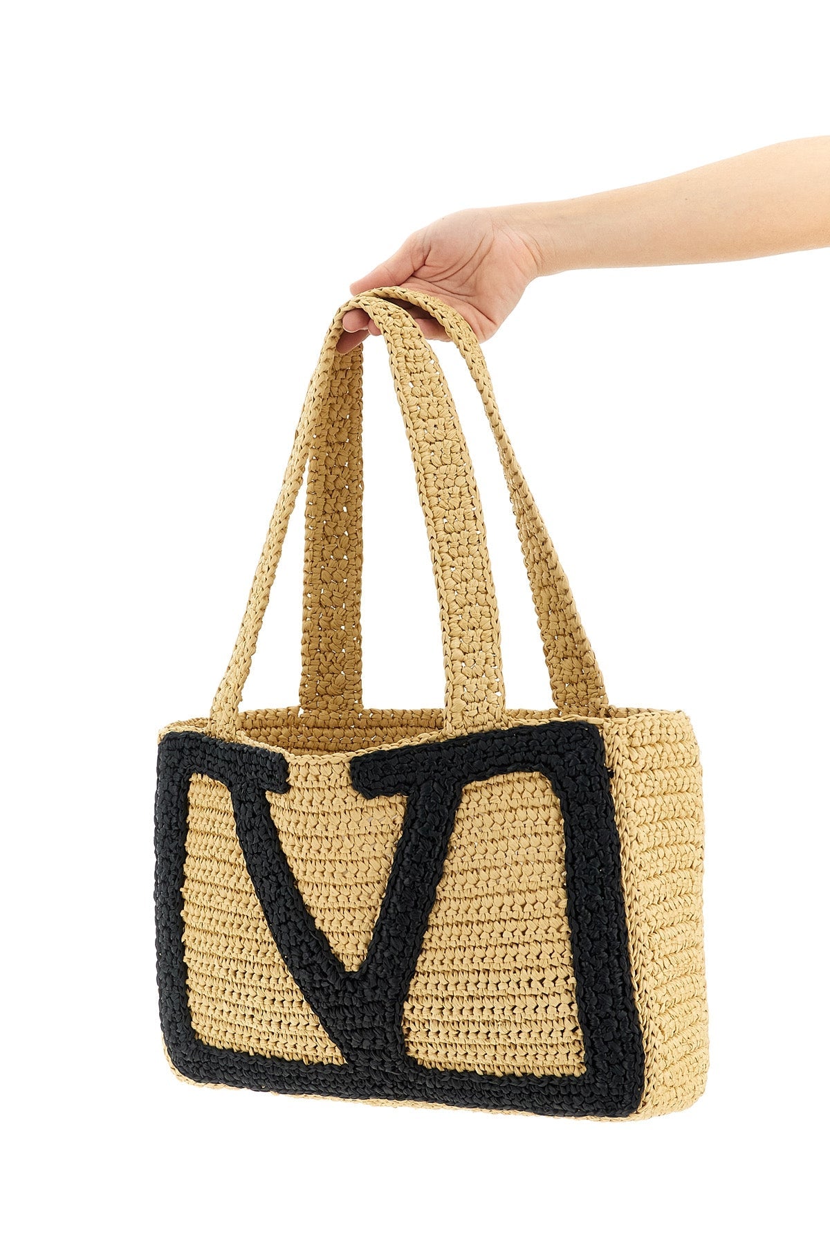Medium 'Viva Superstar' shopping bag