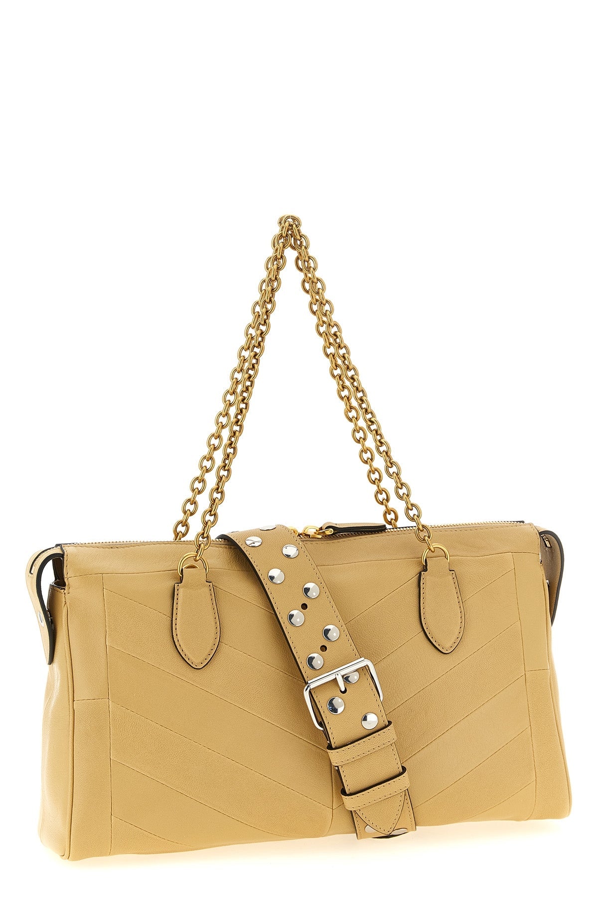 Valentino Garavani 'Panthea' Medium Shoulder Bag