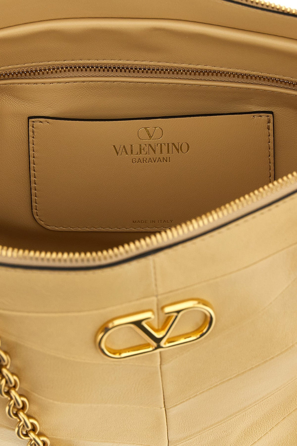 Valentino Garavani 'Panthea' Medium Shoulder Bag