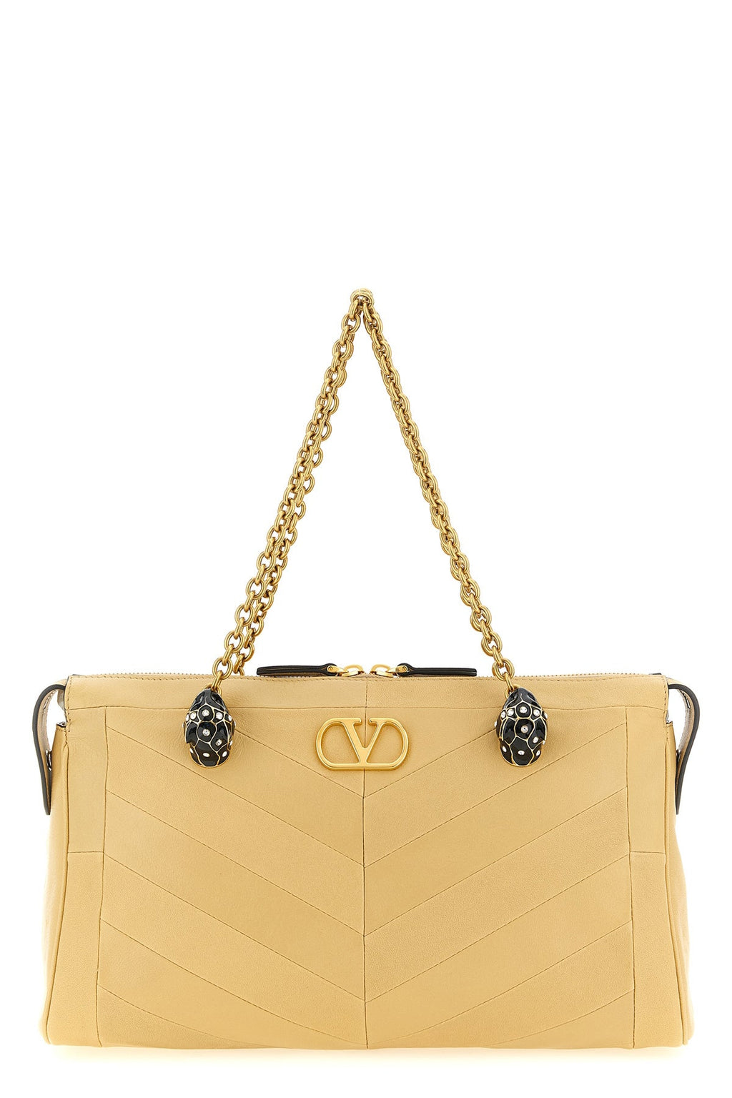 Valentino Garavani 'Panthea' Medium Shoulder Bag