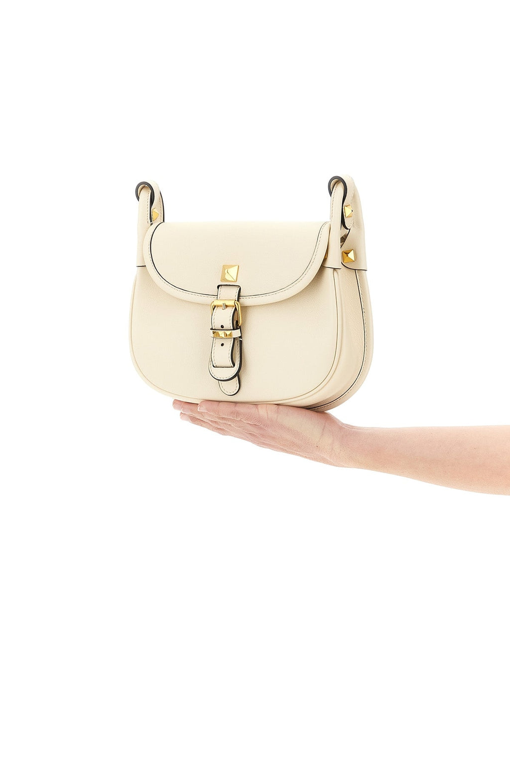 Shoulder bag 'Flaneuse small'