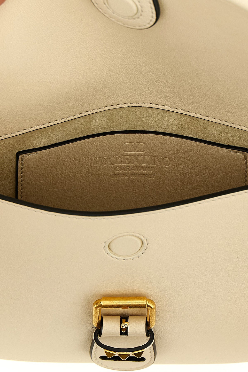 Shoulder bag 'Flaneuse small'