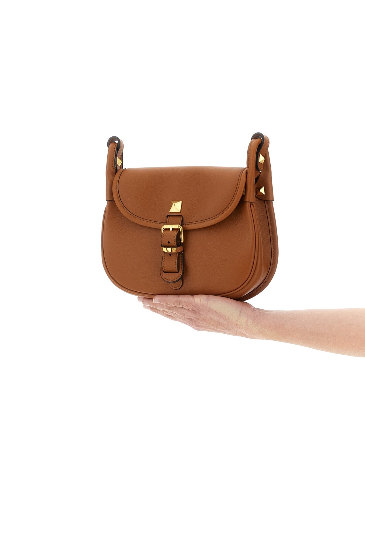 Shoulder bag 'Flaneuse' small
