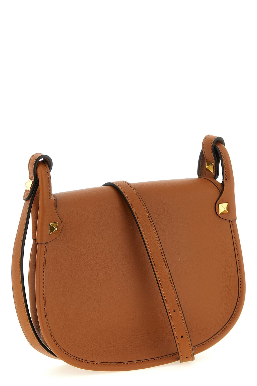 Shoulder bag 'Flaneuse' small