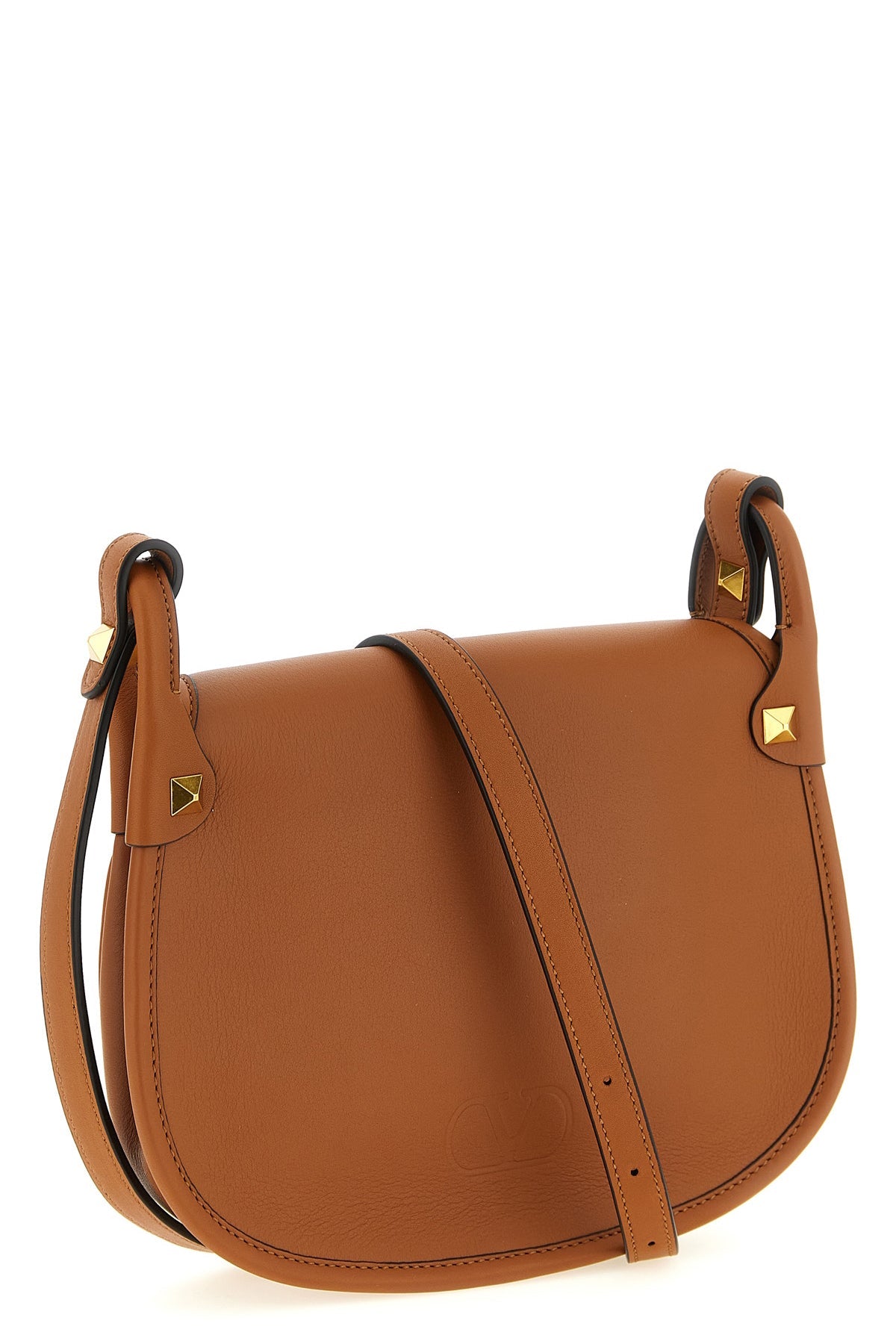 Shoulder bag 'Flaneuse' small