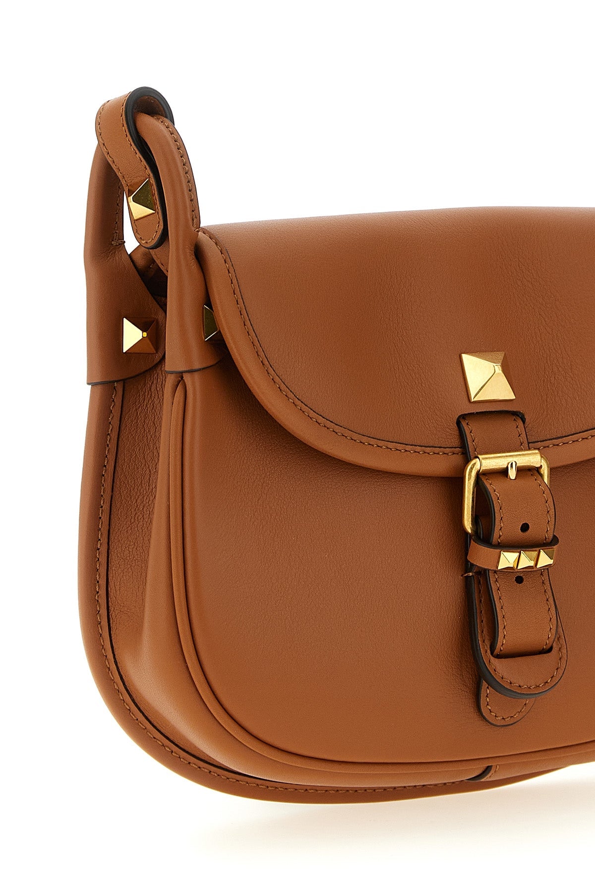 Shoulder bag 'Flaneuse' small