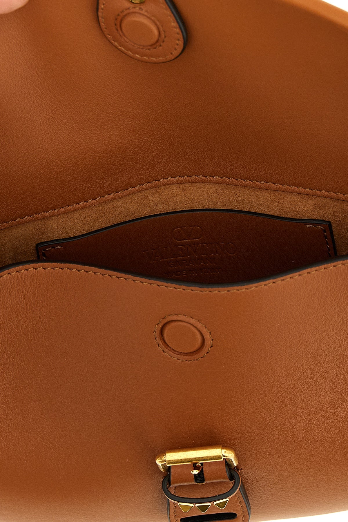 Shoulder bag 'Flaneuse' small