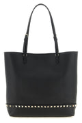 Valentino Garavani Tote Bag With Rockstuds